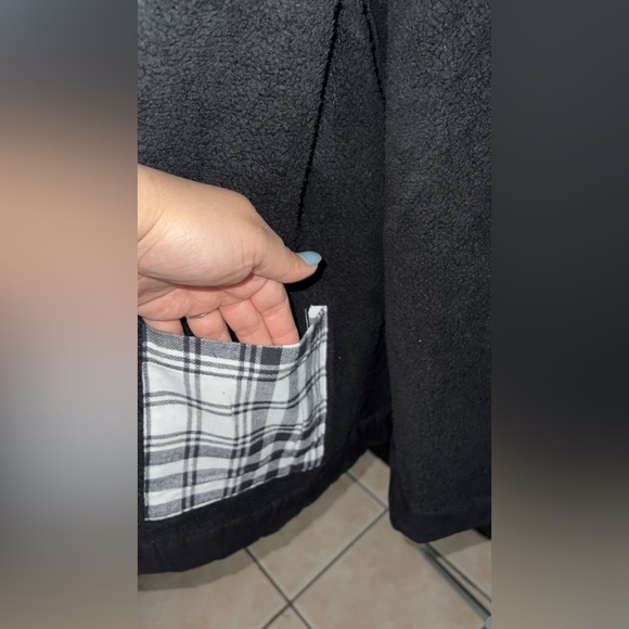 Boston Traders Brown Jacket XXL - Picture 6 of 8